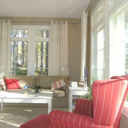 Holiday Home Villa Merituuli By Interhome Havero 外观 照片