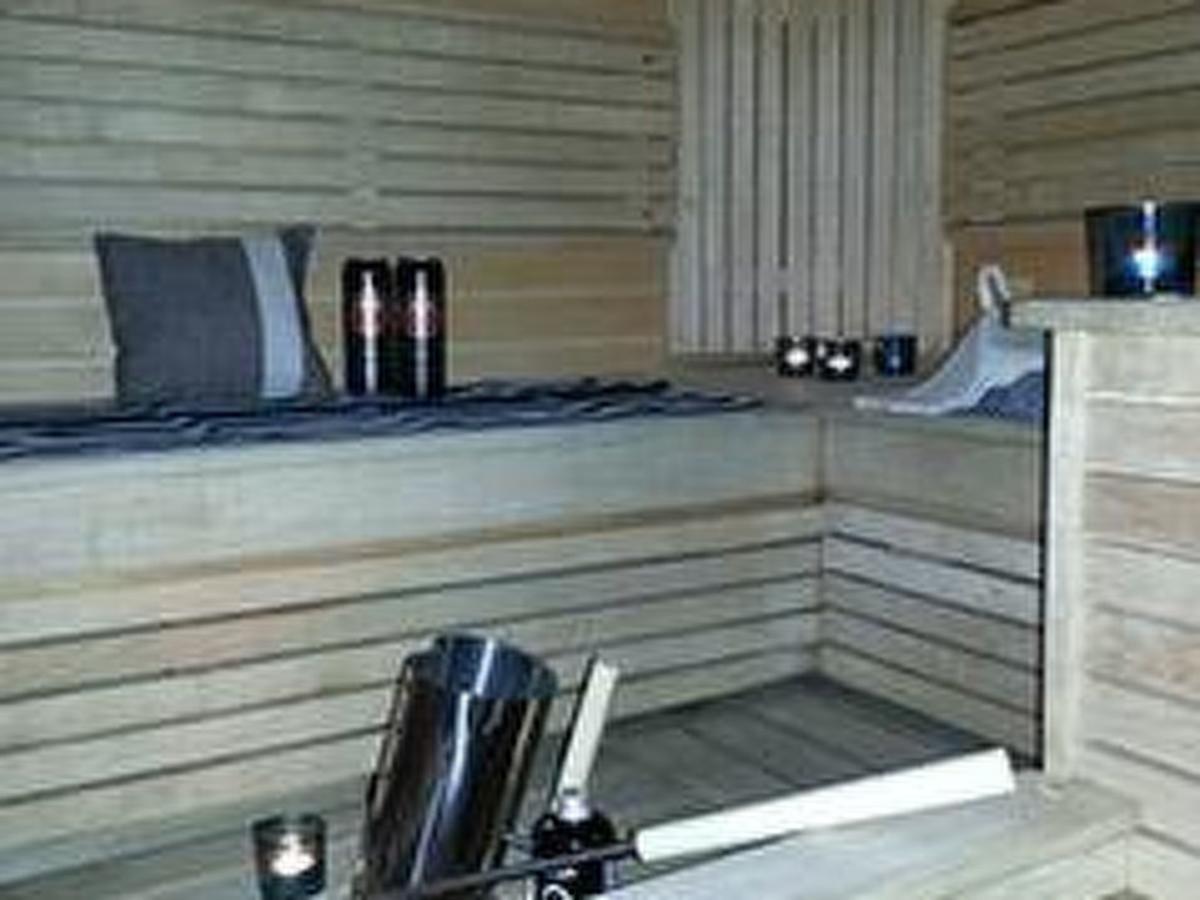 Holiday Home Villa Merituuli By Interhome Havero 外观 照片