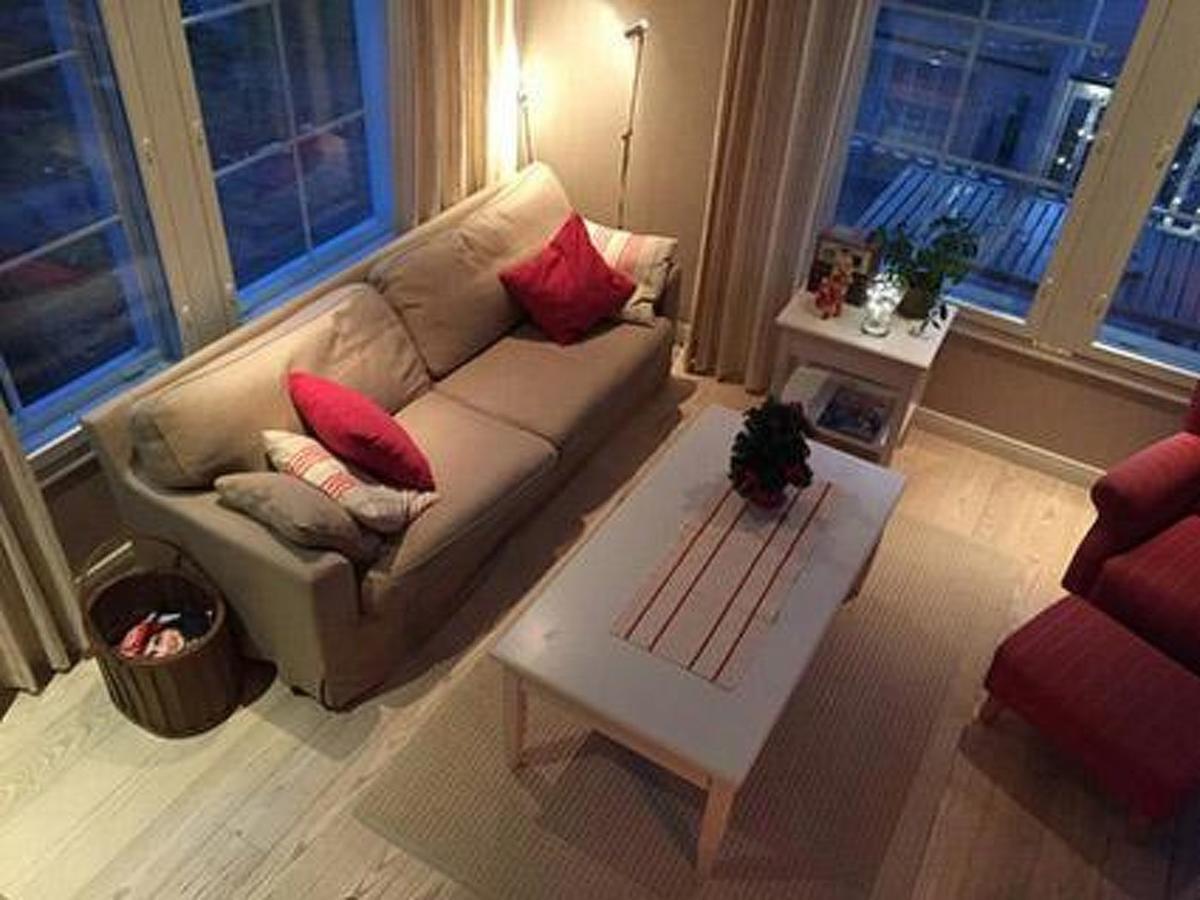 Holiday Home Villa Merituuli By Interhome Havero 外观 照片