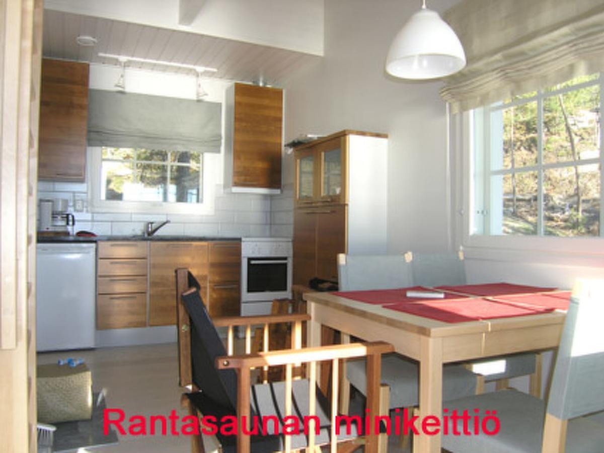 Holiday Home Villa Merituuli By Interhome Havero 外观 照片