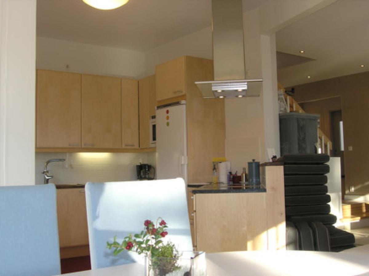 Holiday Home Villa Merituuli By Interhome Havero 外观 照片