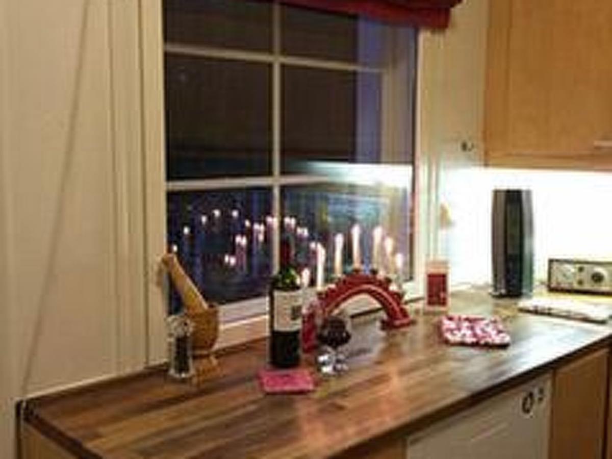 Holiday Home Villa Merituuli By Interhome Havero 外观 照片