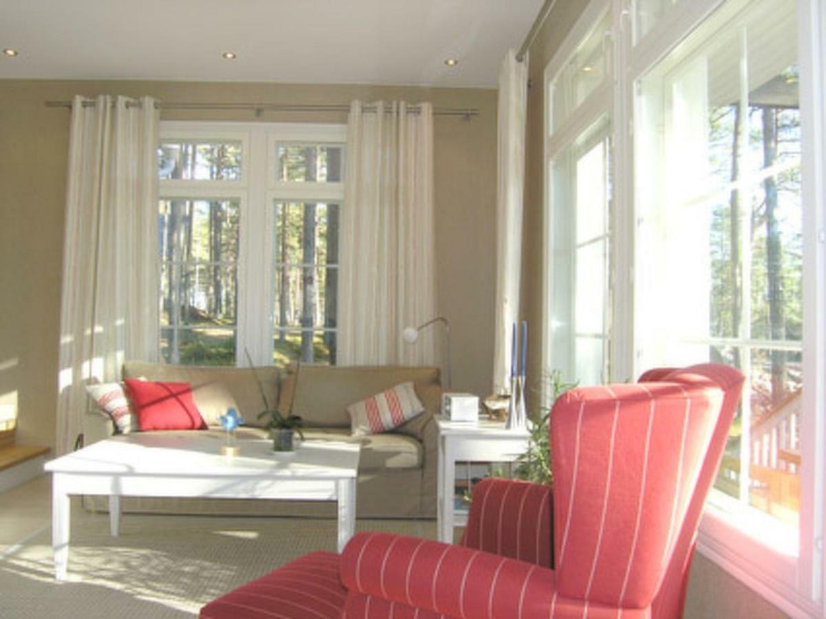 Holiday Home Villa Merituuli By Interhome Havero 外观 照片